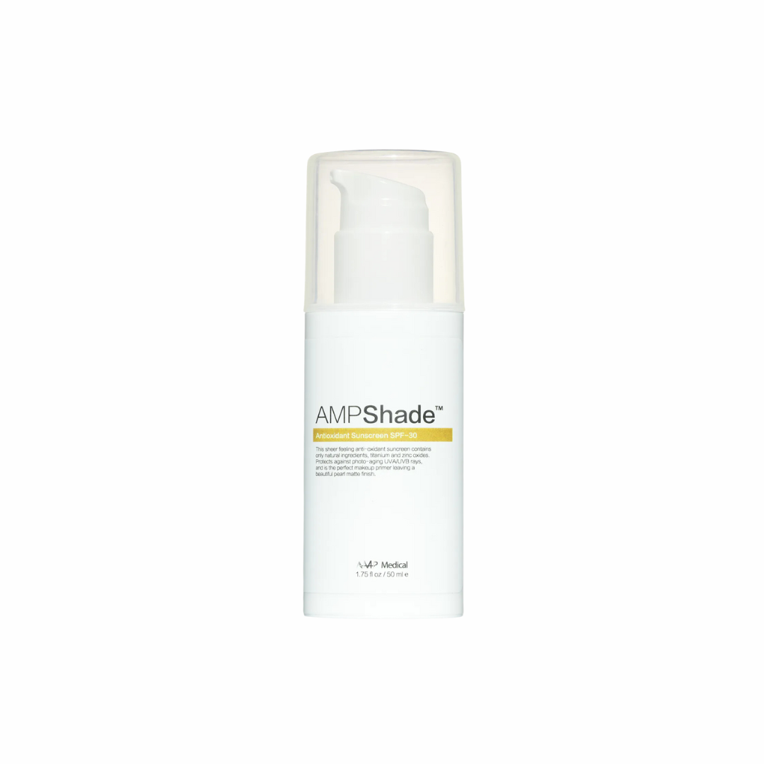 AMPShade SPF-30 – Case of 12